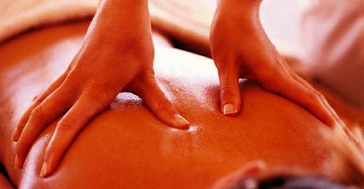 Full Body Massage