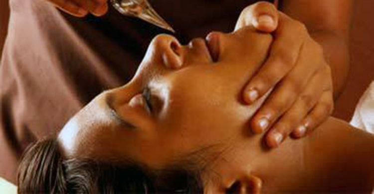 Nashya Treatment